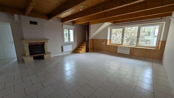 Maison 3 pièces à vendre Rochefort - 17300 / Réf: 3365