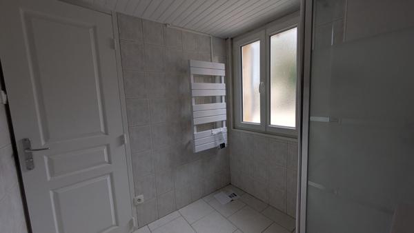 Maison 3 pièces à vendre Rochefort - 17300 / Réf: 3365