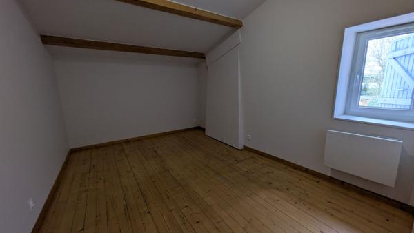 Maison 3 pièces à vendre Rochefort - 17300 / Réf: 3365