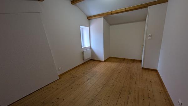 Maison 3 pièces à vendre Rochefort - 17300 / Réf: 3365