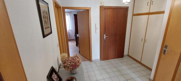 Appartement 52 m², RDC, Garage, Parking, balcon
