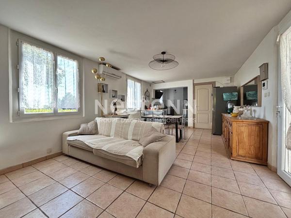 A vendre maison villa plain pied 3 chambres proche Toulon, Var, Puget-ville