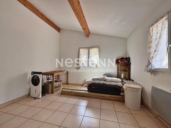 A vendre maison villa plain pied 3 chambres proche Toulon, Var, Puget-ville