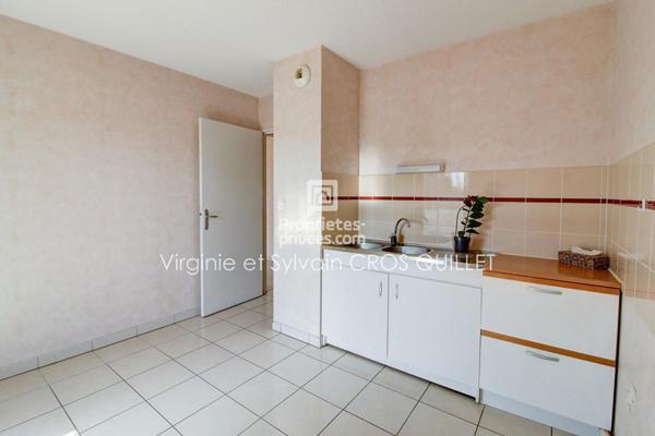 T4 L Union  90 m2 + 2 PARKINGS dernier étage