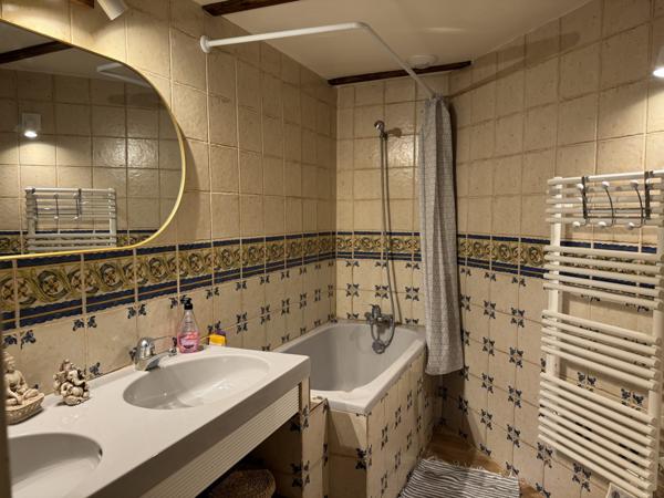 À vendre - Maison ancienne, 2 pièces située à Honfleur (14600)