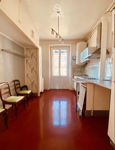 Appartement
                                                                                                                                                                                                                                                                                                                        3 pièce(s)                                                                                                                                                                                                          2 chambre(s)                                                                                                                                                                                                          55  m²