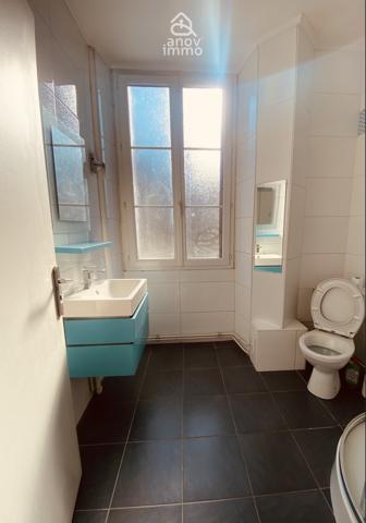 Appartement
                                                                                                                                                                                                                                                                                                                        3 pièce(s)                                                                                                                                                                                                          2 chambre(s)                                                                                                                                                                                                          55  m²