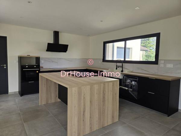 Maison à vendre 5 pièces de 150 m²