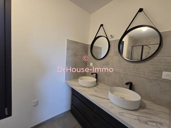 Maison à vendre 5 pièces de 150 m²