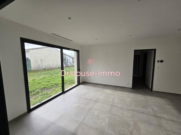 Maison à vendre 5 pièces de 150 m²