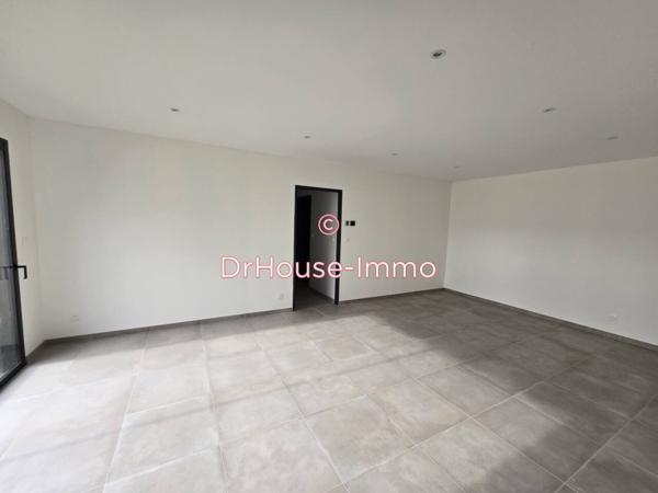 Maison à vendre 5 pièces de 150 m²