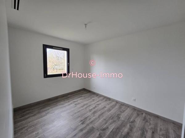 Maison à vendre 5 pièces de 150 m²