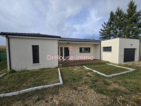 Maison à vendre 5 pièces de 150 m²