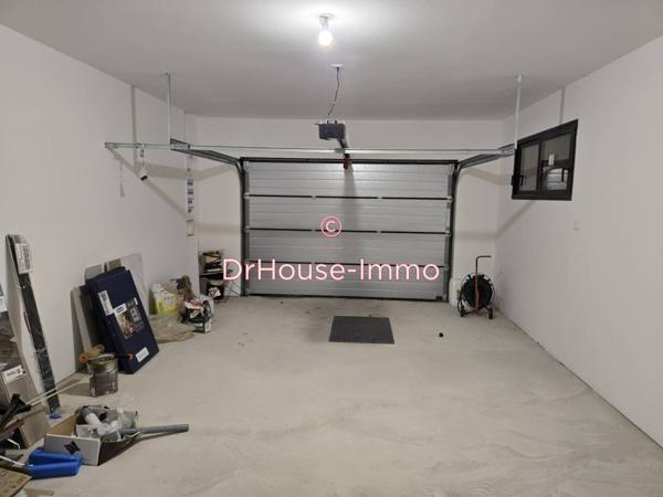 Maison à vendre 5 pièces de 150 m²