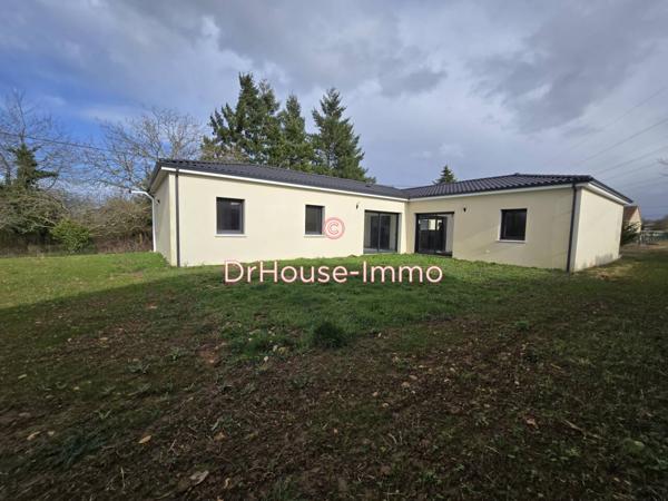 Maison à vendre 5 pièces de 150 m²