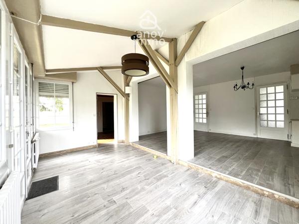 Maison
                                                                                                                                                                                                                                                                                                                        7 pièce(s)                                                                                                                                                                                                          5 chambre(s)                                                                                                                                                                                                          149  m²