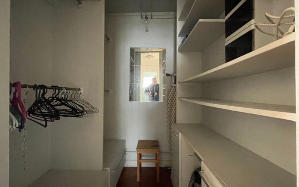 Appartement à vendre    1 pièce • 38,04 m2 Arcueil