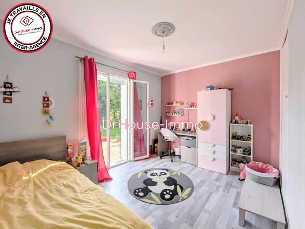 Maison à vendre 5 pièces de 126 m²