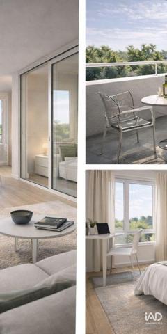 Appartement à vendre 3 pièces 62 m² Saint-Nazaire