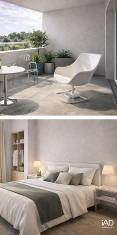 Appartement à vendre 3 pièces 62 m² Saint-Nazaire