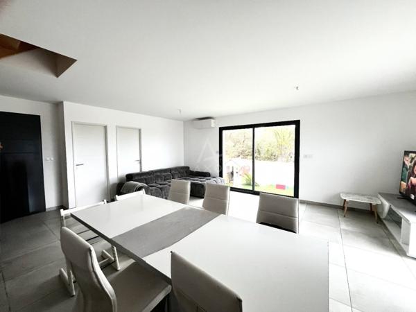 Achat vente Villa Marseillan