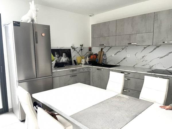 Achat vente Villa Marseillan