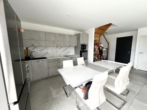 Achat vente Villa Marseillan