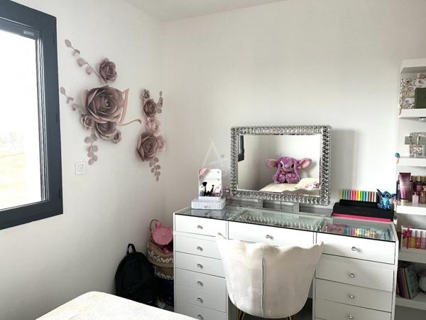 Achat vente Villa Marseillan