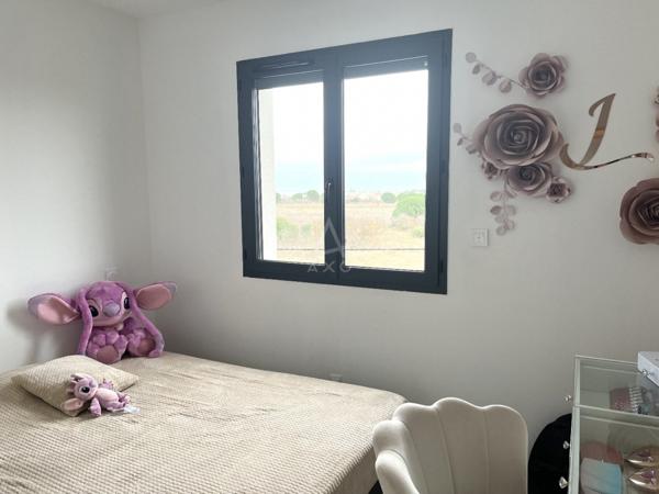 Achat vente Villa Marseillan