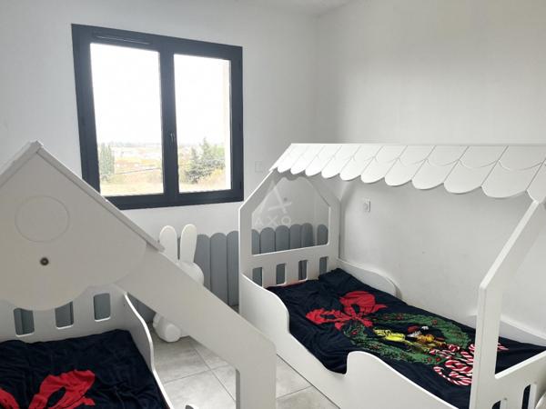 Achat vente Villa Marseillan