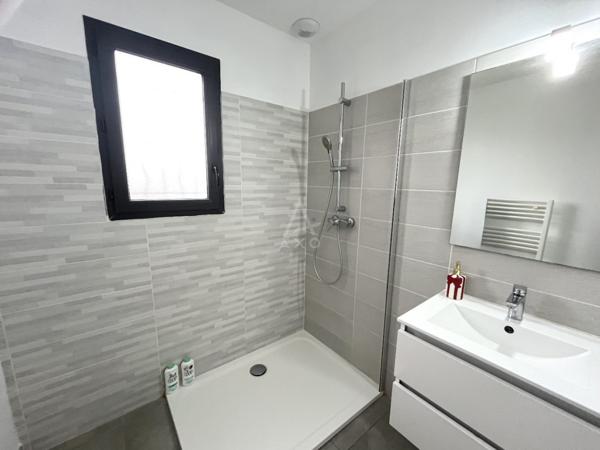 Achat vente Villa Marseillan