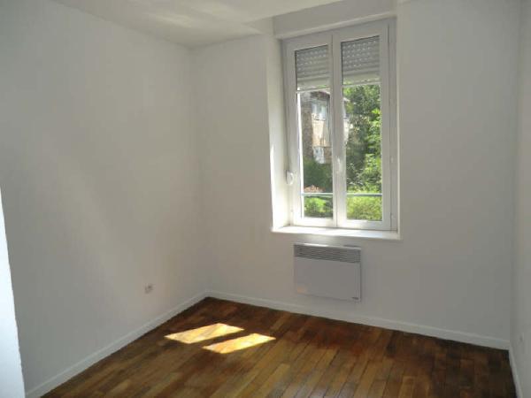 NANCY LOCATION APPARTEMENT 2 PIECES - 2 pièces - 27.50 m²