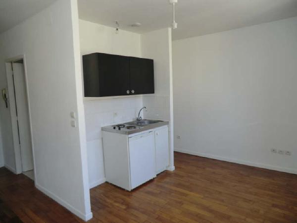 NANCY LOCATION APPARTEMENT 2 PIECES - 2 pièces - 27.50 m²