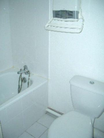 NANCY LOCATION APPARTEMENT 2 PIECES - 2 pièces - 27.50 m²