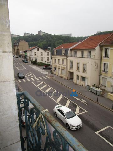 NANCY LOCATION APPARTEMENT 2 PIECES - 2 pièces - 27.50 m²