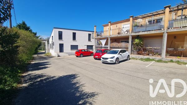 Appartement à vendre 3 pièces 77 m² Saint-Martin-de-Valgalgues