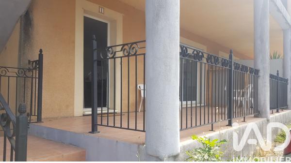 Appartement à vendre 3 pièces 77 m² Saint-Martin-de-Valgalgues