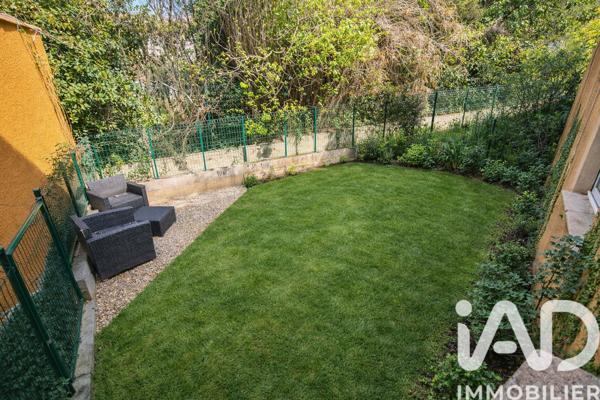 Appartement à vendre 3 pièces 77 m² Saint-Martin-de-Valgalgues