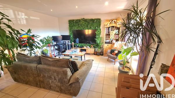 Appartement à vendre 3 pièces 77 m² Saint-Martin-de-Valgalgues