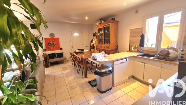 Appartement à vendre 3 pièces 77 m² Saint-Martin-de-Valgalgues