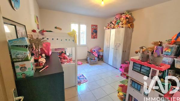 Appartement à vendre 3 pièces 77 m² Saint-Martin-de-Valgalgues