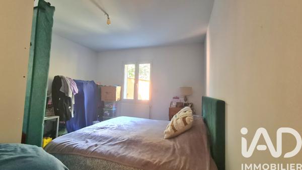 Appartement à vendre 3 pièces 77 m² Saint-Martin-de-Valgalgues