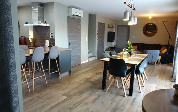 Vente Villa neuve - 4 faces Maureillas-las-illas   