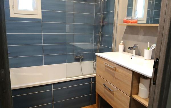 Vente Villa neuve - 4 faces Maureillas-las-illas   