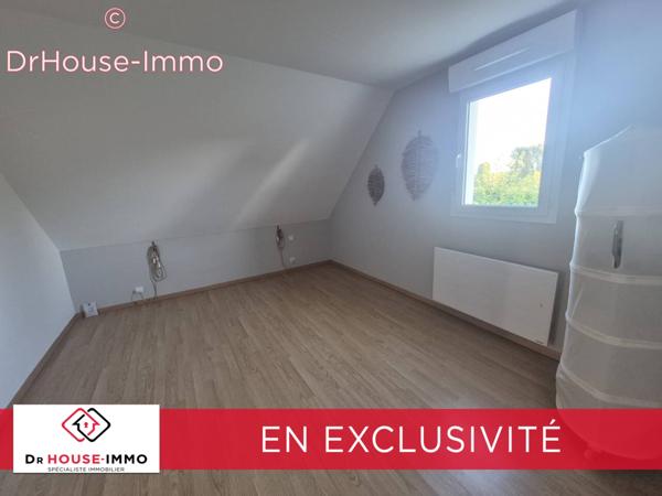 Maison à vendre 4 pièces de 98 m²