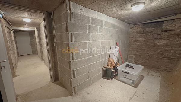 Vente Appartement34,43 m² - 2 Pièces - CANCALE (35260)