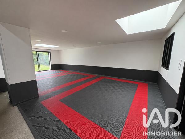 Murs commerciaux  à vendre 263 m² Dainville