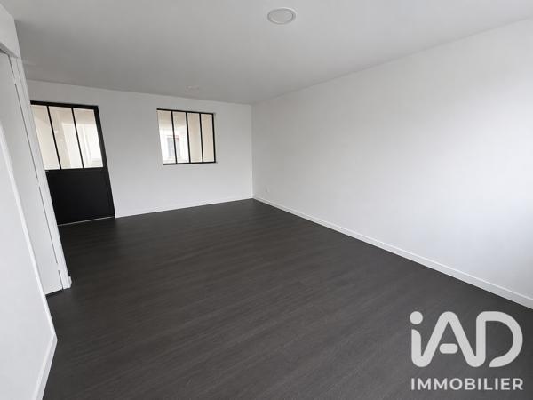 Murs commerciaux  à vendre 263 m² Dainville