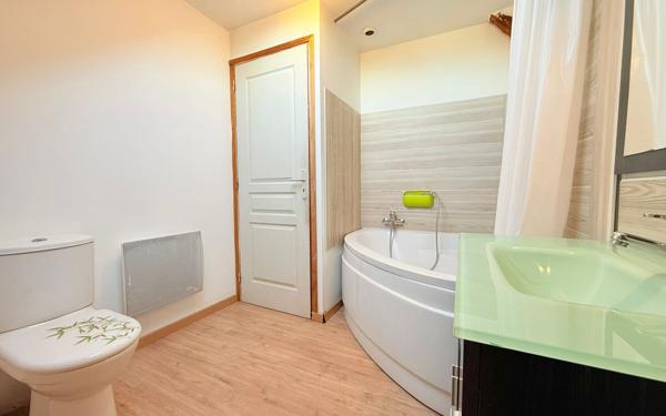 Appartement à vendre    2 pièces • 49 m2 Jouy-le-Châtel