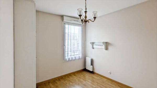 Appartement à vendre 3 pièces de 72 m²